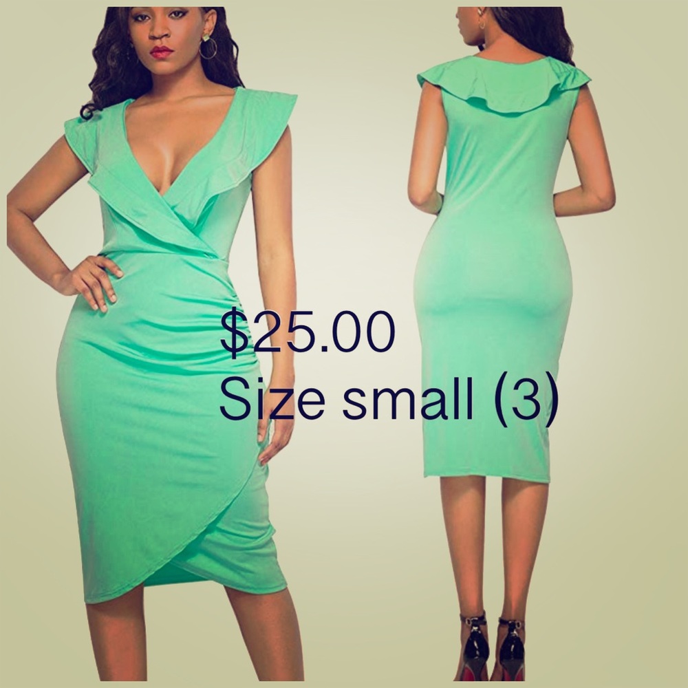 Fashion dresses